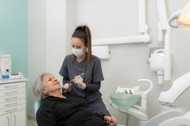 Best Tooth Infection Emergency Dentist  in Piermont, NY
